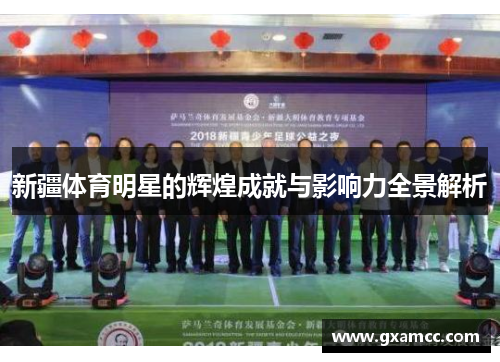 新疆体育明星的辉煌成就与影响力全景解析