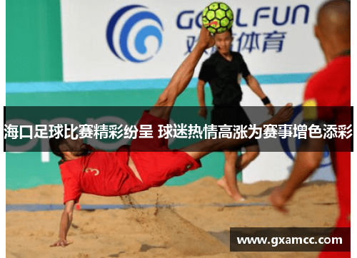 海口足球比赛精彩纷呈 球迷热情高涨为赛事增色添彩